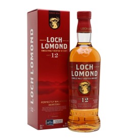 LOCH LOMOND 12 Ans 46%