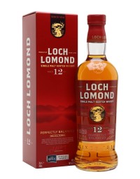 LOCH LOMOND 12 Ans 46%