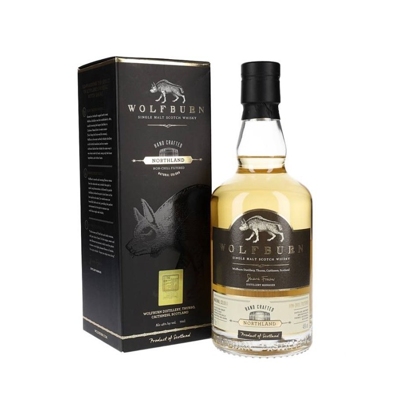 WOLFBURN Northland Original 46%