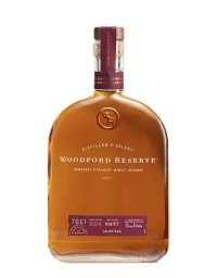 États-Unis WOODFORD RESERVE Wheat 45,2%
