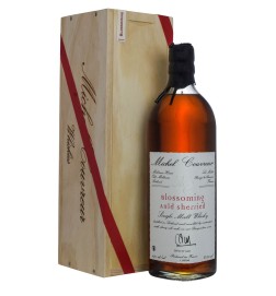 MICHEL COUVREUR Blossoming Auld Sherried 45%