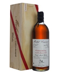 MICHEL COUVREUR Blossoming Auld Sherried 45%