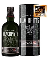 TEELING Blackpitts Peated 46%
