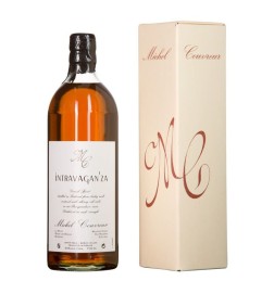 France MICHEL COUVREUR Intravaganza Clearach 50%