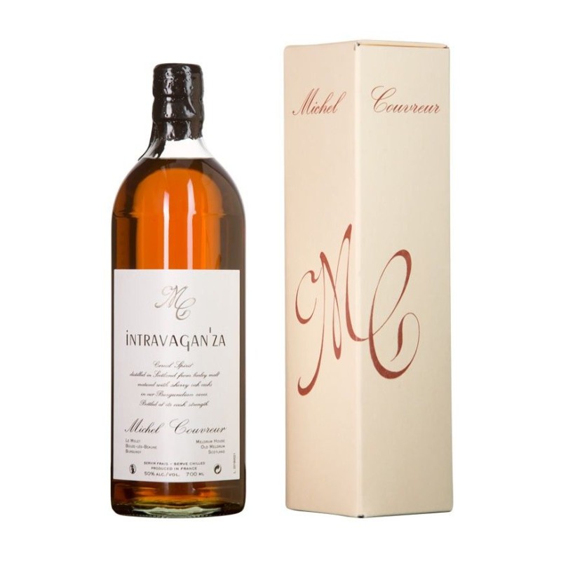 MICHEL COUVREUR Intravaganza 50%