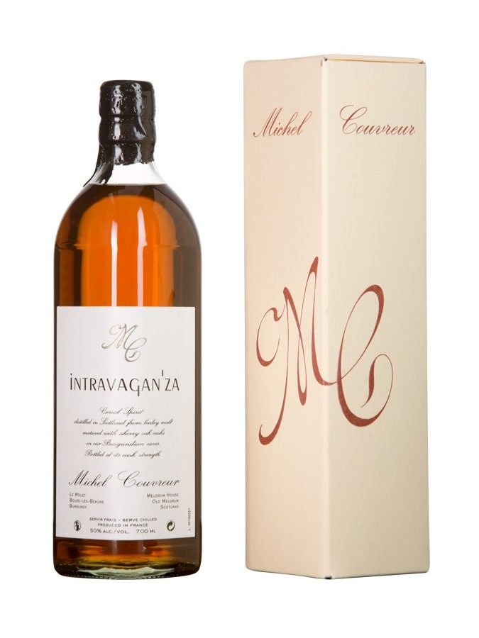 MICHEL COUVREUR Intravaganza 50%