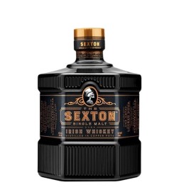 THE SEXTON Single Malt 40%