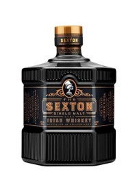THE SEXTON Single Malt 40%