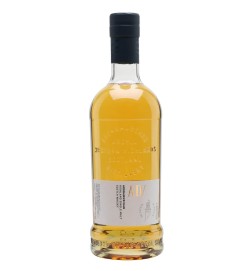 Écosse ARDNAMURCHAN Single Malt 46.8%