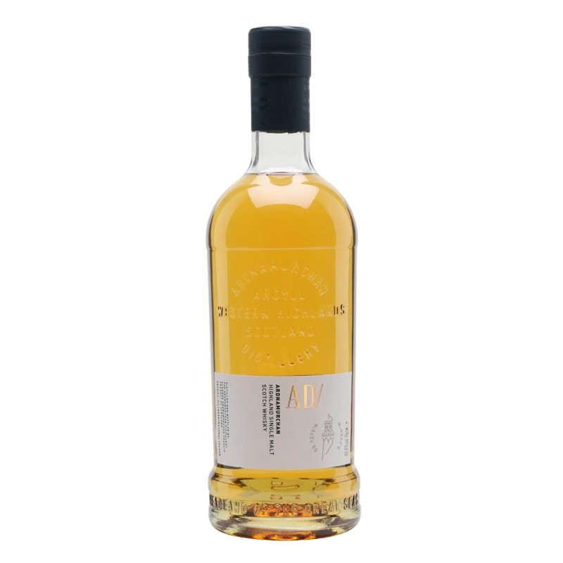 ARDNAMURCHAN Single Malt 46.8%