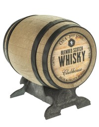 CLUBHOUSE Whisky Barrel O.S.A. 40%