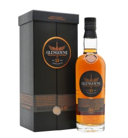 GLENGOYNE 21 ans 43%