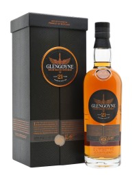 GLENGOYNE 21 ans 43%