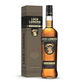 LOCH LOMOND Signature 40%