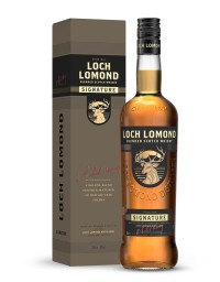 LOCH LOMOND Signature 40%