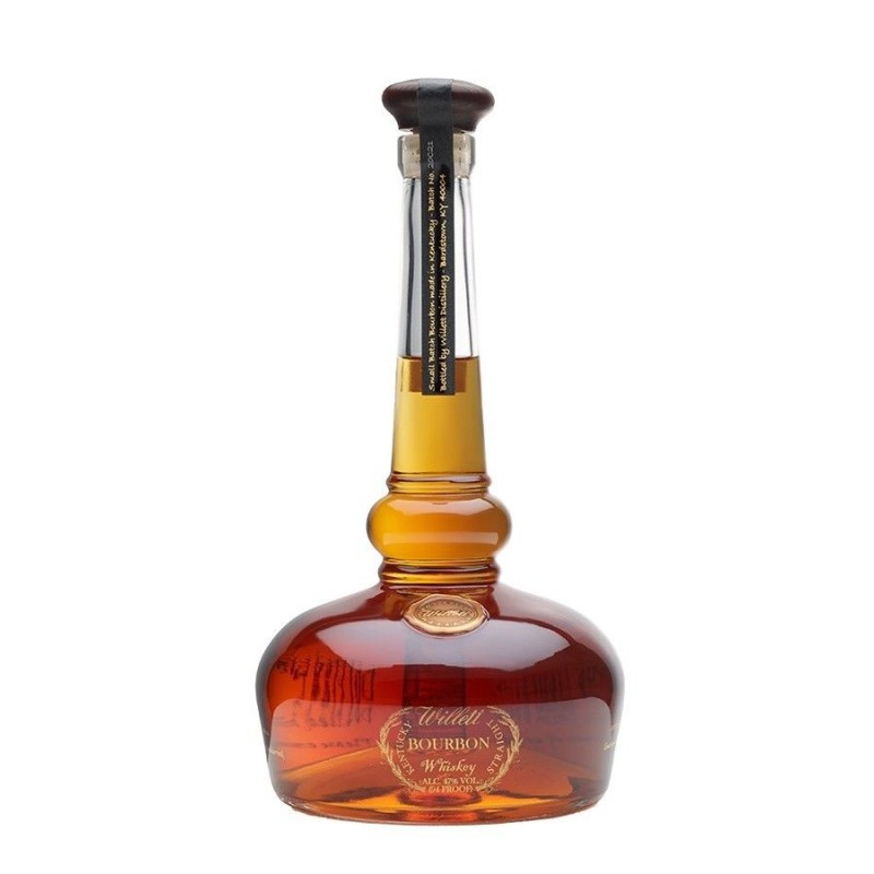 WILLETT Pot Still Réserve 47%