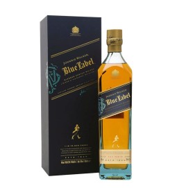 JOHNNIE WALKER Blue Label 40%