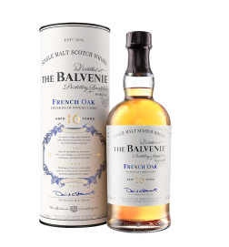 BALVENIE (The) 16 ans French Oak Finished 47,6%