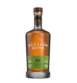 États-Unis YELLOW ROSE Rye 45%