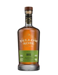États-Unis YELLOW ROSE Rye 45%