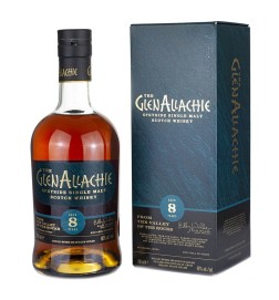 GLENALLACHIE 8 Ans 46%