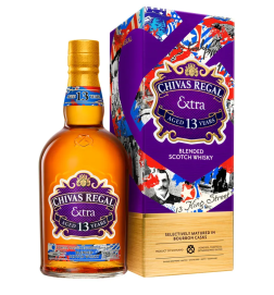 CHIVAS Regal Extra 13 Ans Bourbon Casks 40%