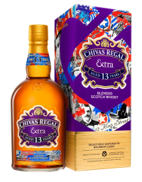 CHIVAS Regal Extra 13 Ans Bourbon Casks 40%