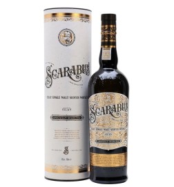 SCARABUS Islay Single Malt 46%