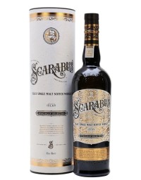 SCARABUS Islay Single Malt 46%