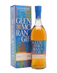 GLENMORANGIE 15 Ans Cadboll Estate Batch 3 43%