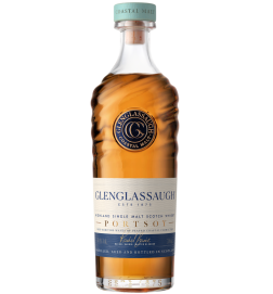 GLENGLASSAUGH Portsoy Peated 49.1%