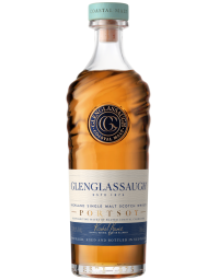 Écosse GLENGLASSAUGH Portsoy Peated 49.1%