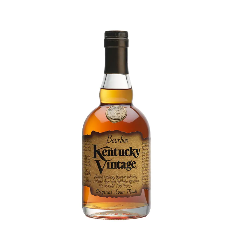 WILLETT Kentucky Vintage Bourbon 45%