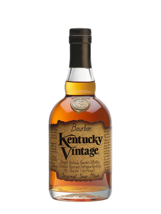 WILLETT Kentucky Vintage Bourbon 45% WILLETT Kentucky Vintage Bourbon 45%