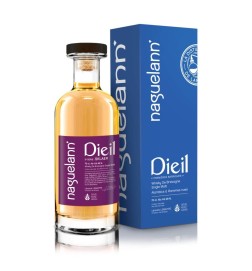 NAGUELANN Glasses 49% 70cl