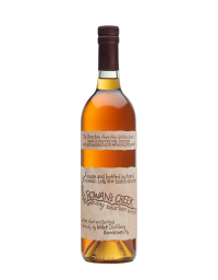 WILLETT Rowan's Creek Bourbon 50.05%