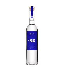 FAIR Gin Bio 42% 70cl