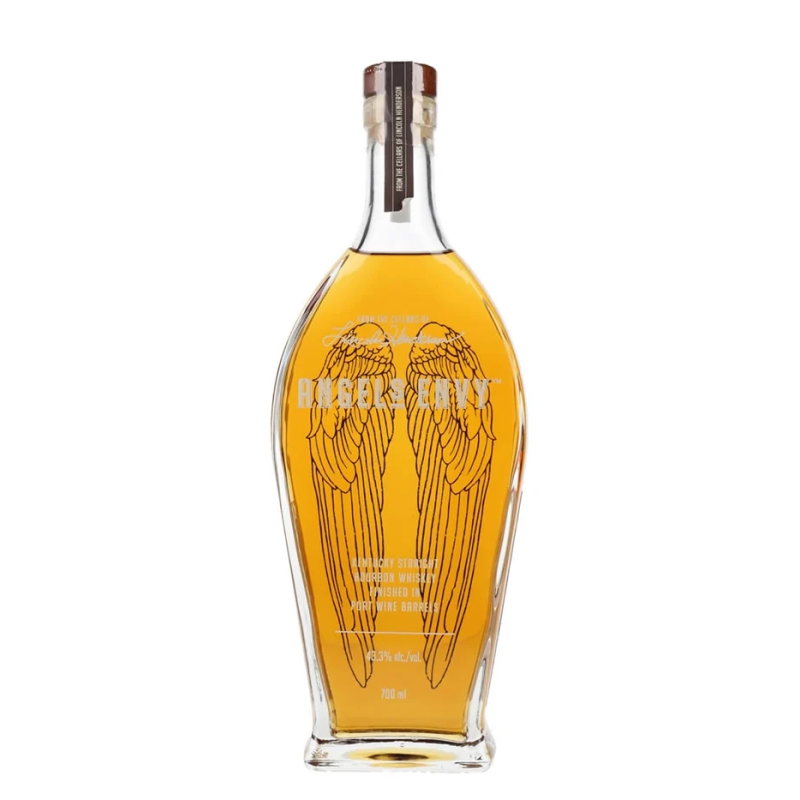 ANGEL'S ENVY Bourbon 43.3%