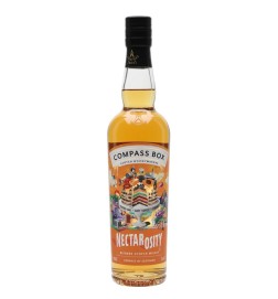 COMPASS BOX Nectarosity 46%