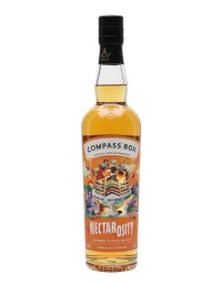 COMPASS BOX Nectarosity 46%