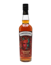 COMPASS BOX Crimson Casks 46%