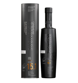 OCTOMORE 15.1 59.1%