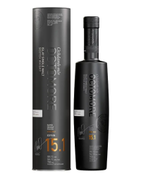 OCTOMORE 15.1 59.1%