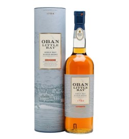 OBAN Little Bay 43%