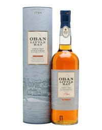 OBAN Little Bay 43%
