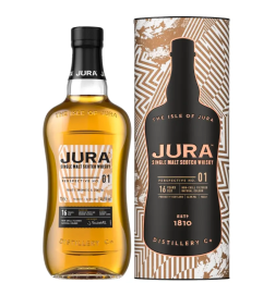JURA 16 ans Perspective No. 01 46.5%