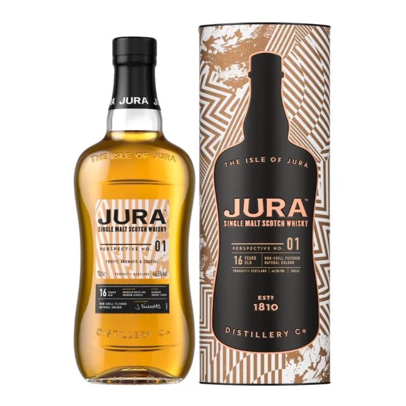JURA 16 ans Perspective No. 01 46.5%