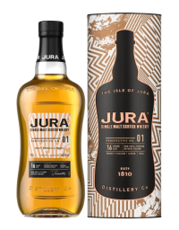 JURA 16 ans Perspective No. 01 46.5%