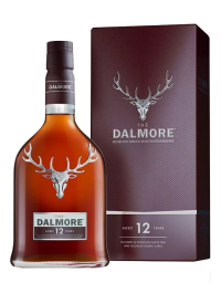 DALMORE 12 ans 40%