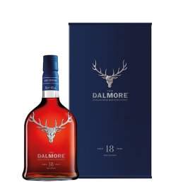 DALMORE 18 ans New Edition 43%